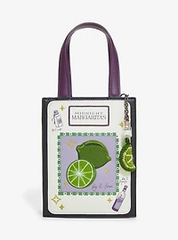 Practical Magic Midnight Margaritas Crossbody Bag - BoxLunch Exclusive