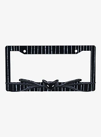 Disney The Nightmare Before Christmas Jack Skellington License Plate Frame - BoxLunch Exclusive