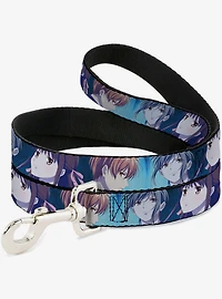 Fruits Basket Yuki Tohru Kyo Final Season Group Dog Leash
