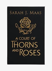 A Court of Thorns & Roses Collector's Edition