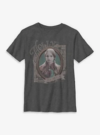 Stranger Things Holly The Heroic Youth T-Shirt
