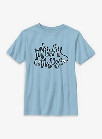 Disney Mickey Mouse Hands Youth T-Shirt