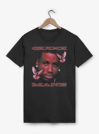 Gucci Mane Doves T-Shirt