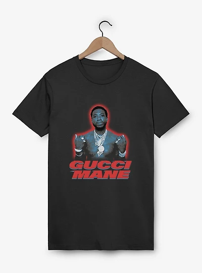 Gucci Mane Ice Daddy T-Shirt