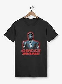 Gucci Mane Ice Daddy T-Shirt