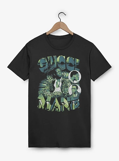 Gucci Mane Mr. Davis T-Shirt