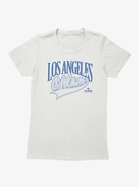 MLB Shohei Ohtani LA Womens T-Shirt