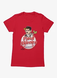 MLB Paul Skenes Big Ball Womens T-Shirt