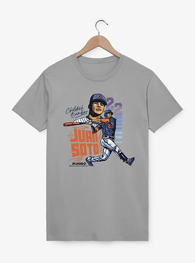 MLB Juan Soto 22 T-Shirt