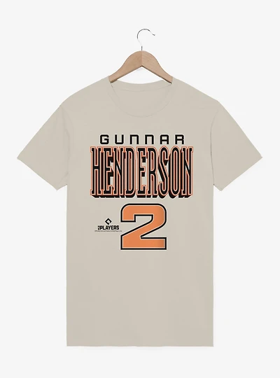 MLB Gunnar Hernderson 2 T-Shirt