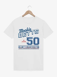 MLB Mookie Betts 50 T-Shirt