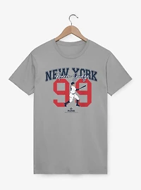 MLB Aaron Judge New York 99 T-Shirt