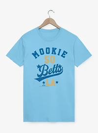 MLB Mookie Betts 50 LA T-Shirt