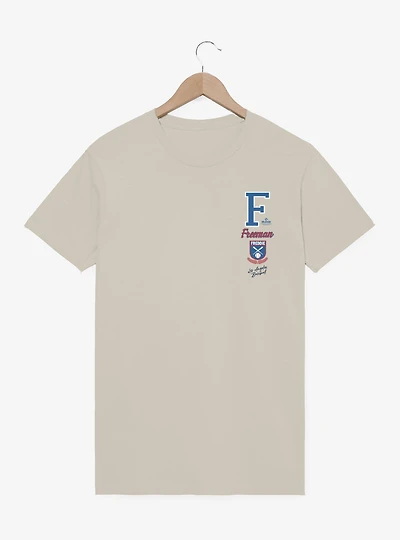 MLB Freddie Freeman Stack T-Shirt