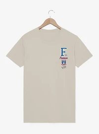 MLB Freddie Freeman Stack T-Shirt