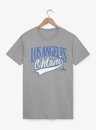 MLB Shohei Ohtani LA T-Shirt