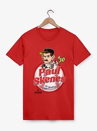 MLB Paul Skenes Big Ball T-Shirt