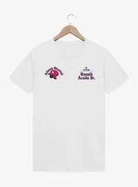 MLB Ronald Acu?a Jr. Atlanta Helmet T-Shirt