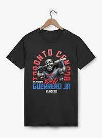 MLB Vlad Guerrero Jr. Toronto Flex T-Shirt