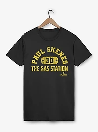 MLB Paul Skenes Gas Station T-Shirt