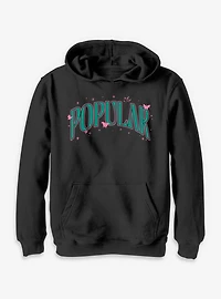 Wicked Popular Youth Hoodie
