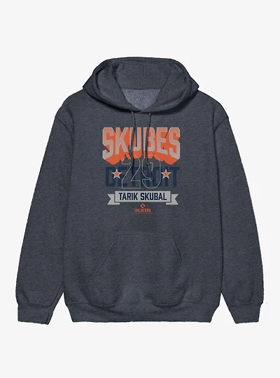 MLB Tarik Skubal Skubes Detroit Hoodie