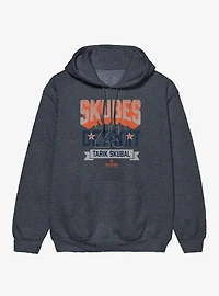 MLB Tarik Skubal Skubes Detroit Hoodie