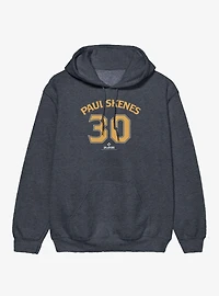 MLB Paul Skenes Number 30 Hoodie