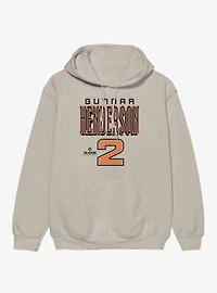 MLB Gunnar Hernderson 2 Hoodie
