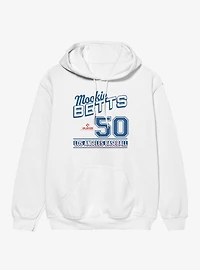 MLB Mookie Betts 50 Hoodie
