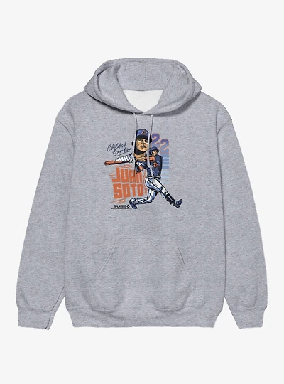 MLB Juan Soto 22 Hoodie