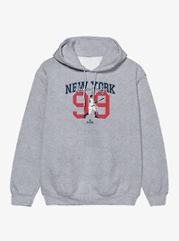 MLB Aaron Judge New York 99 Hoodie