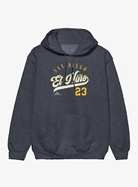 MLB Fernando Tatis Jr. El Nino 23 Hoodie