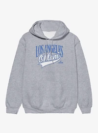 MLB Shohei Ohtani LA Hoodie