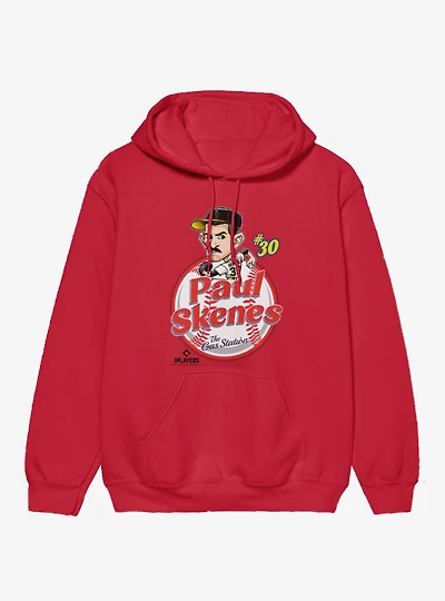 MLB Paul Skenes Big Ball Hoodie