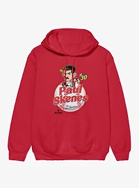 MLB Paul Skenes Big Ball Hoodie