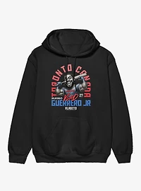 MLB Vlad Guerrero Jr. Toronto Flex Hoodie