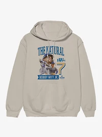 MLB Bobby Witt Jr. Collage Hoodie
