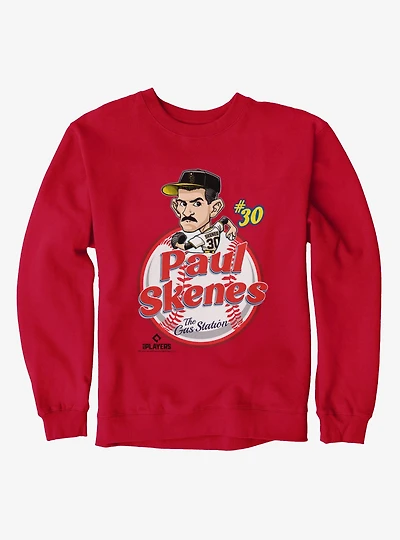 MLB Paul Skenes Big Ball Sweatshirt
