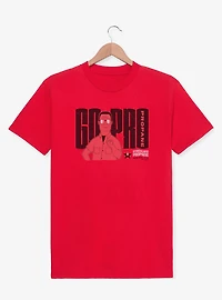 King Of The Hill Go Pro Propane T-Shirt