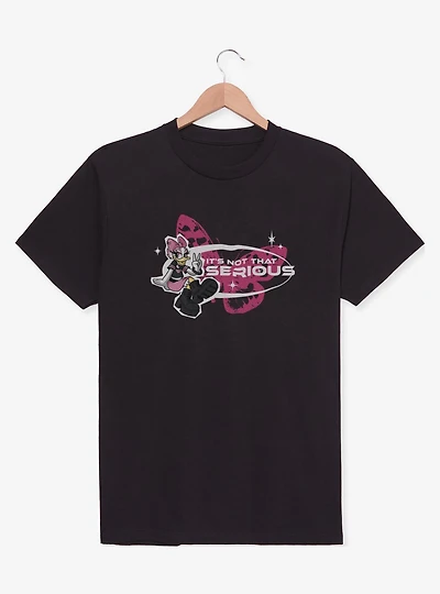 Disney Daisy Duck It's Not That Serious T-Shirt