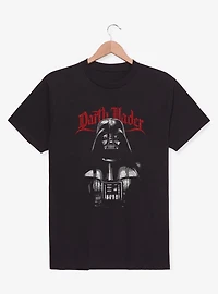 Star Wars Darth Vader Front Pose T-Shirt
