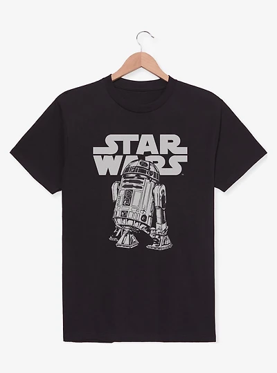 Star Wars Classic R2-D2 T-Shirt