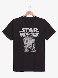 Star Wars Classic R2-D2 T-Shirt