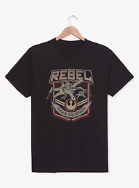 Star Wars Rebel Rogue Squadron T-Shirt