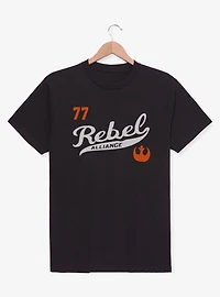 Star Wars Rebel Alliance 77 Sport Style T-Shirt