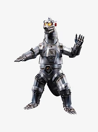 Bandai Namco Godzilla vs. Mechagodzilla (1974) DX Soul of Chogokin Mechagodzilla Figure