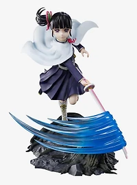 Demon Slayer: Kimetsu no Yaiba FiguartsZERO Kanao Tsuyuri Figure