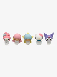Sonix Sanrio Hello Kitty and Friends Characters Blind Box Phone Peeker Charm