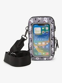 Sonix Sanrio Hello Kitty Bows Cell Phone Crossbody Bag